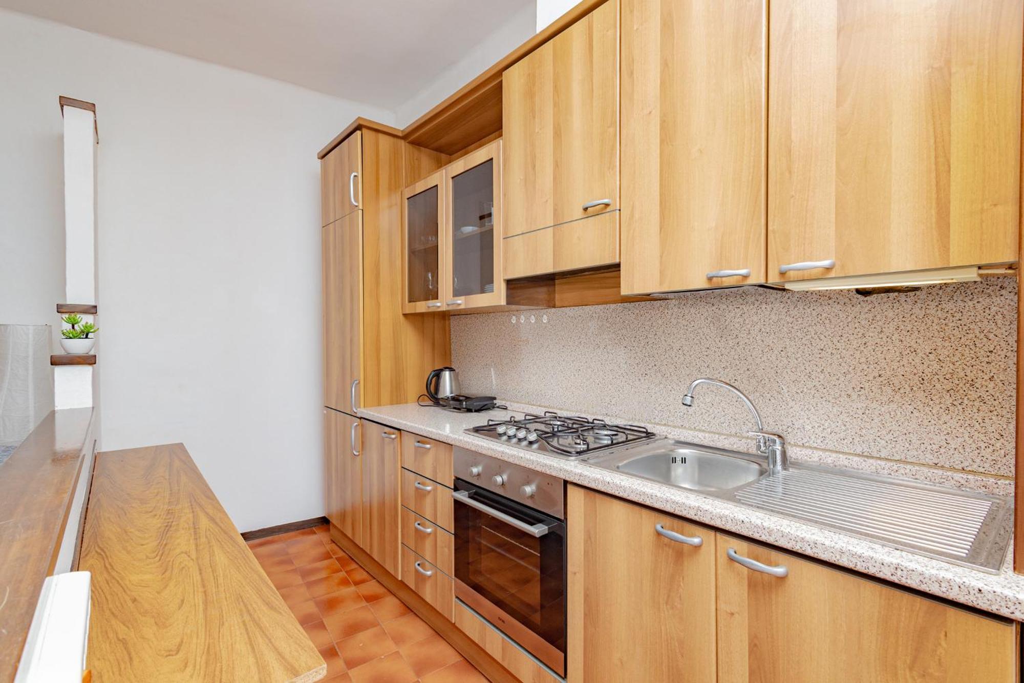 Appartamento Bergamo 24 Luaran gambar
