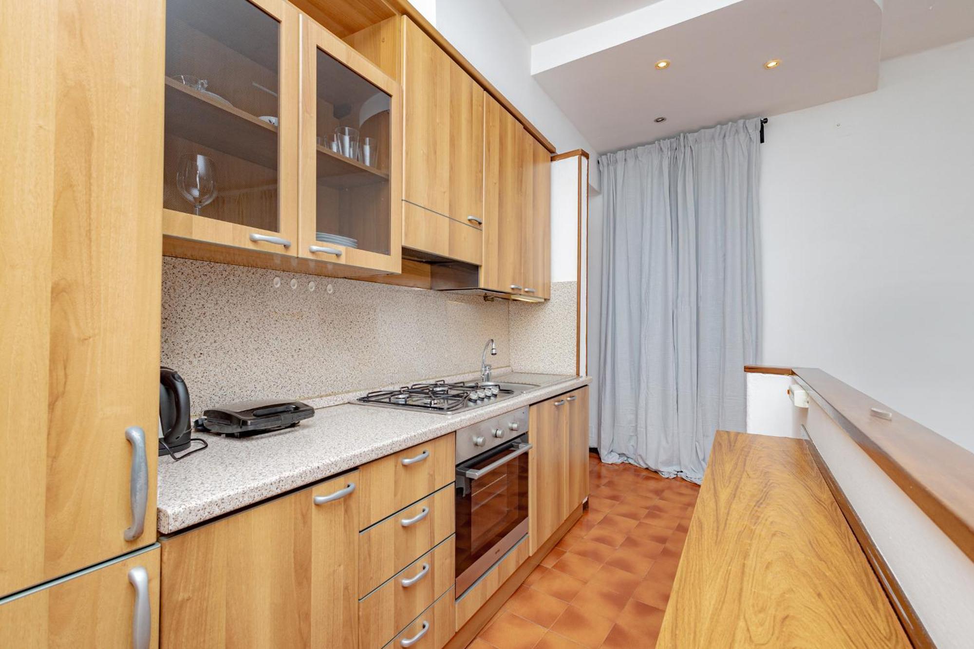 Appartamento Bergamo 24 Luaran gambar