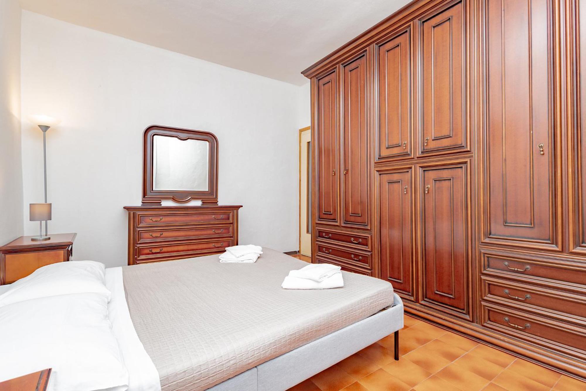 Appartamento Bergamo 24 Luaran gambar