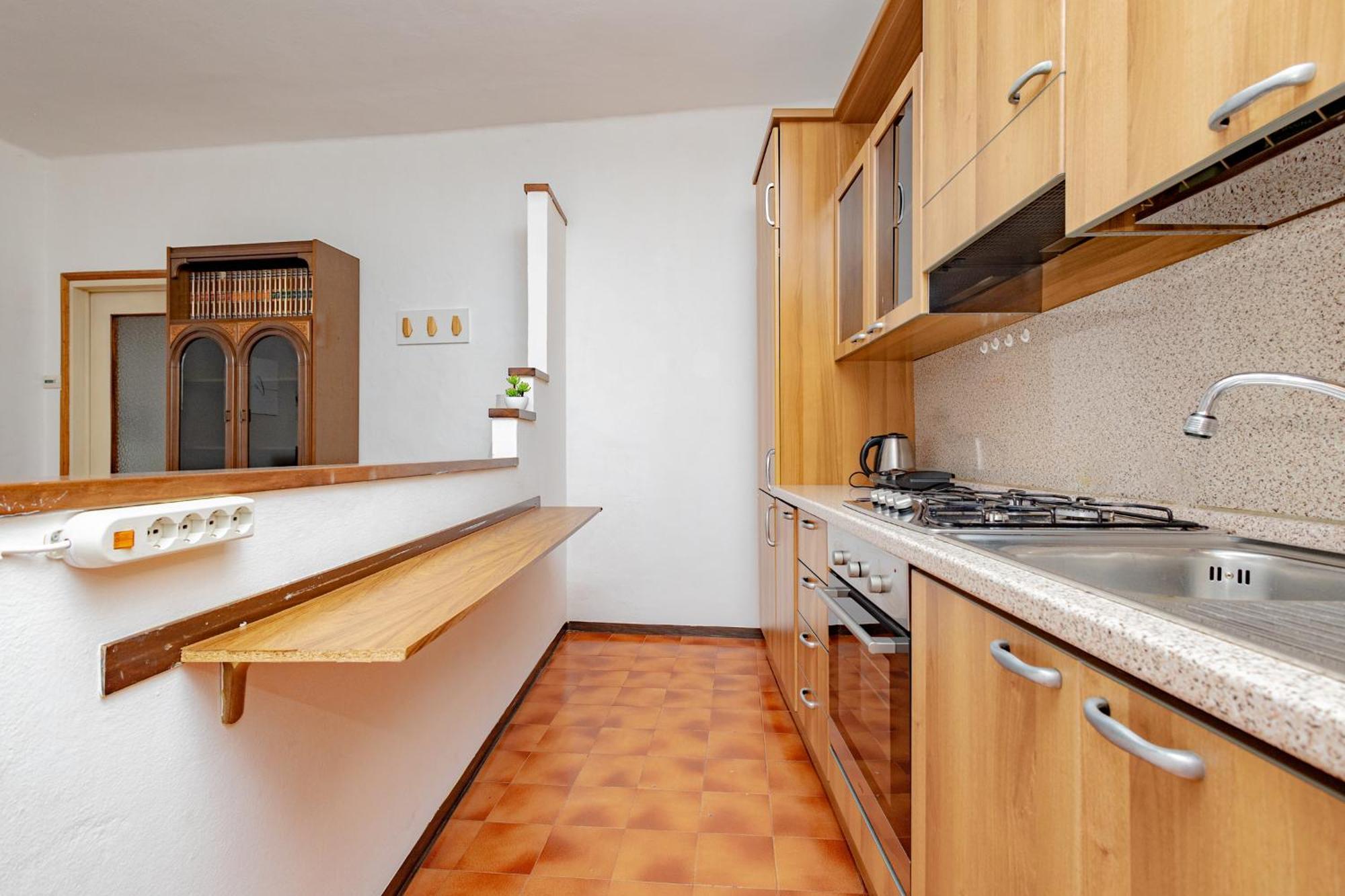 Appartamento Bergamo 24 Luaran gambar