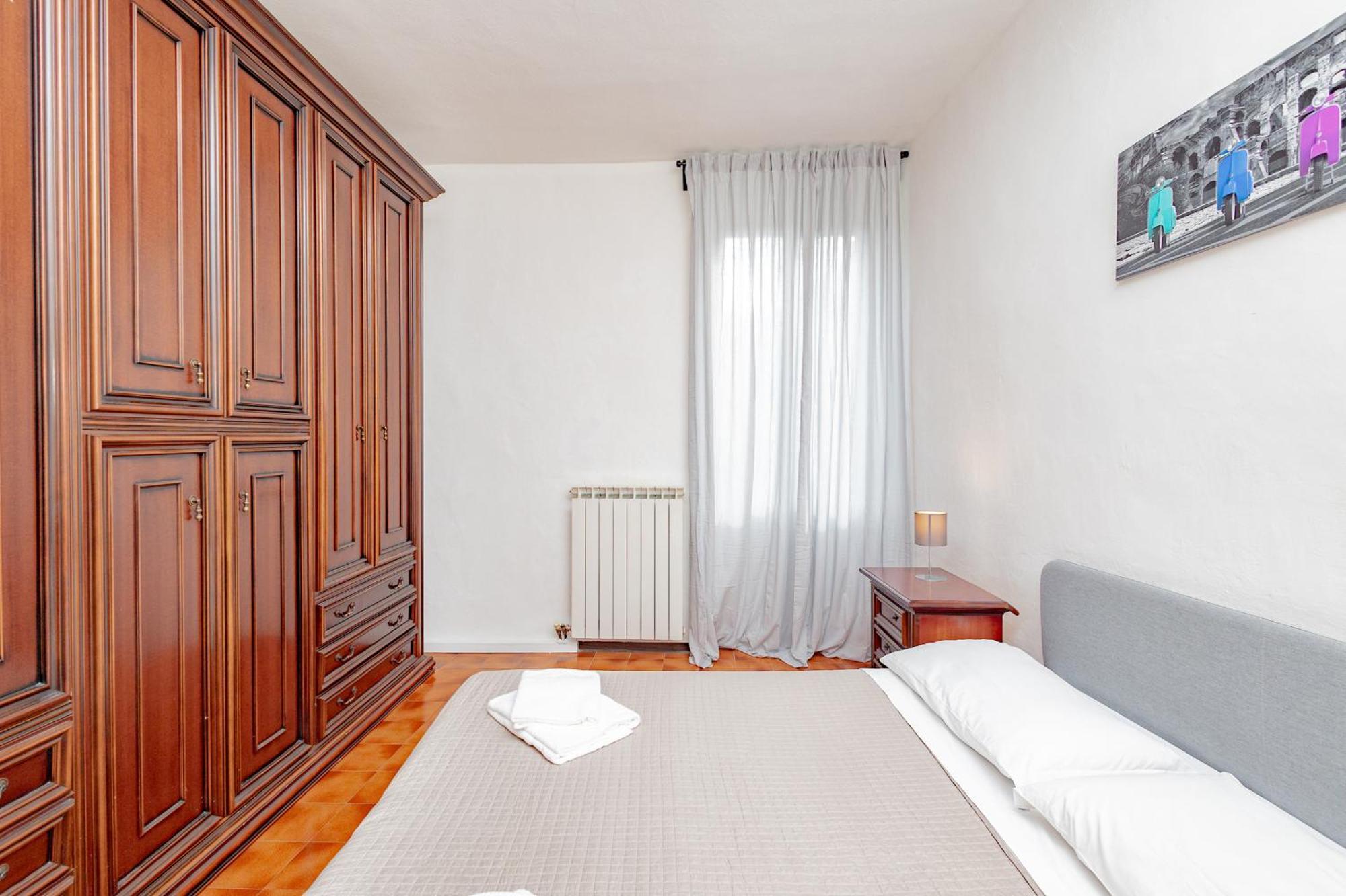 Appartamento Bergamo 24 Luaran gambar