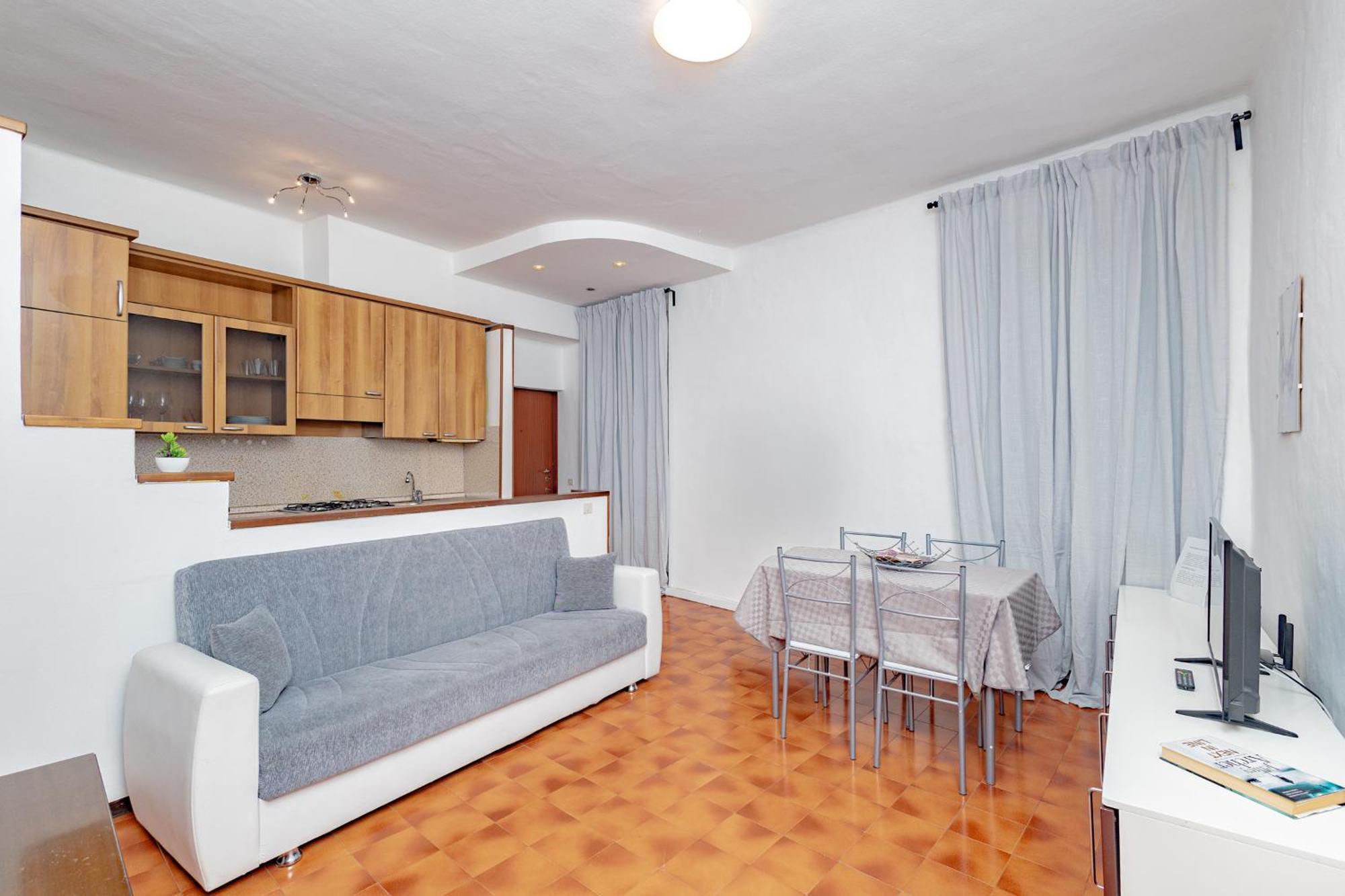 Appartamento Bergamo 24 Luaran gambar