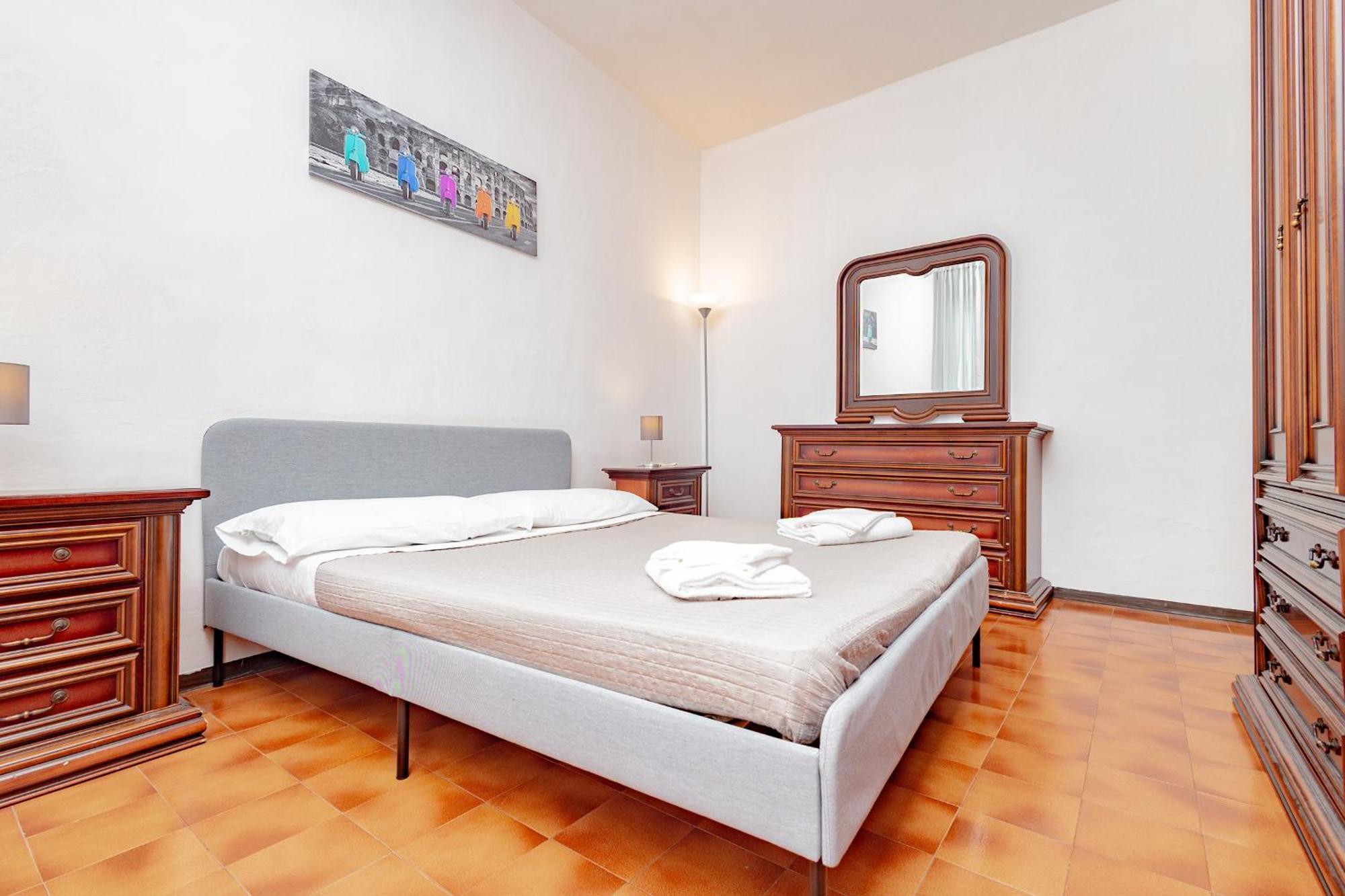 Appartamento Bergamo 24 Luaran gambar