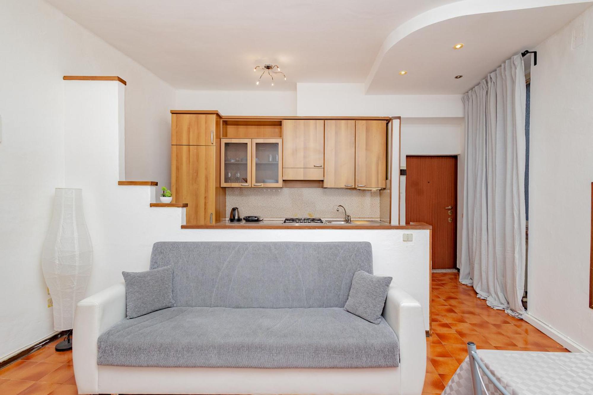 Appartamento Bergamo 24 Luaran gambar