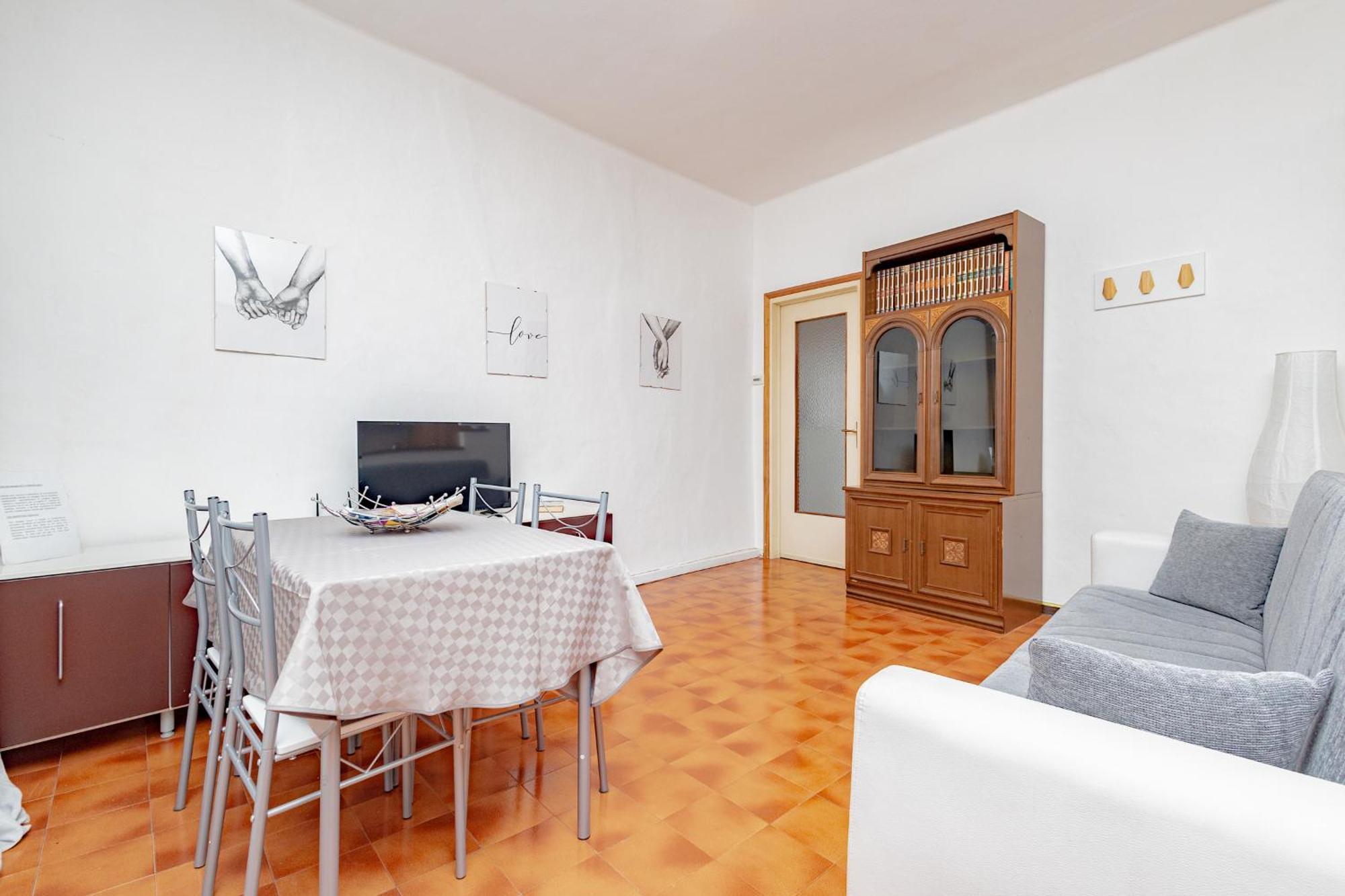 Appartamento Bergamo 24 Luaran gambar