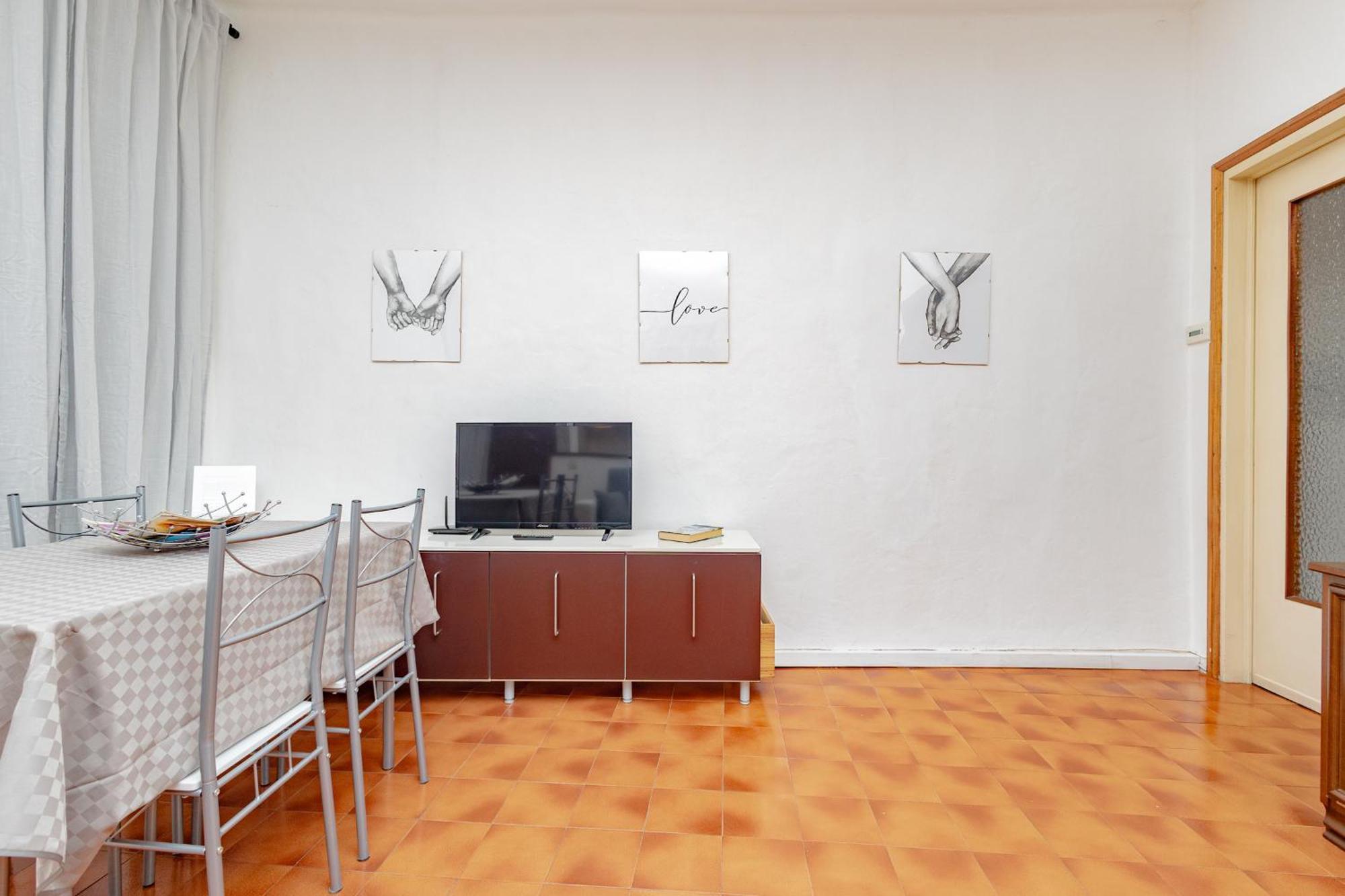 Appartamento Bergamo 24 Luaran gambar
