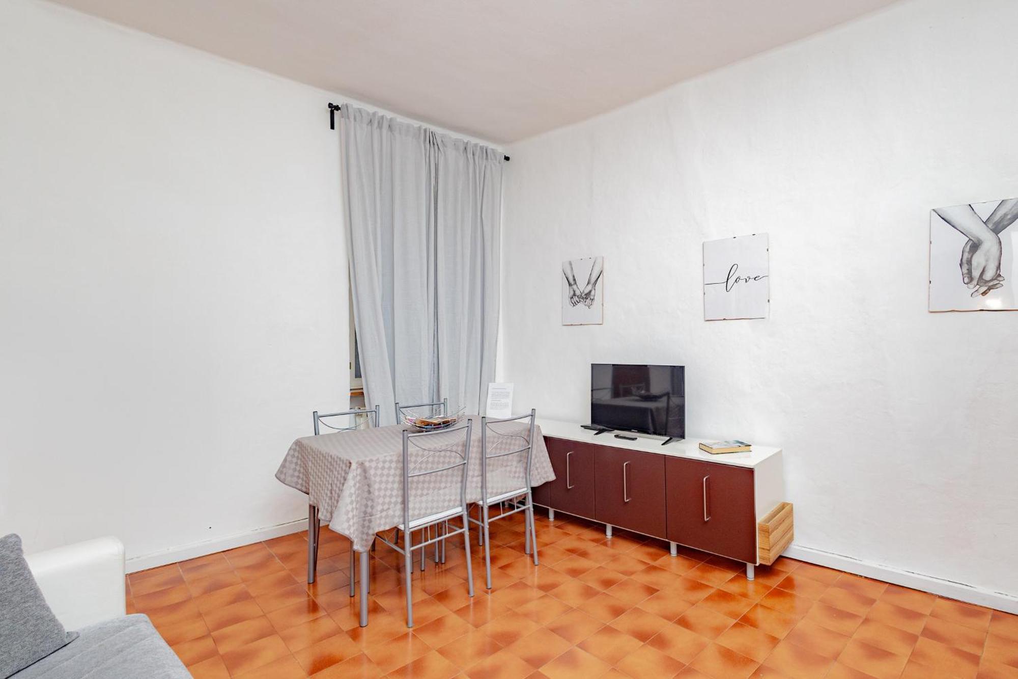 Appartamento Bergamo 24 Luaran gambar