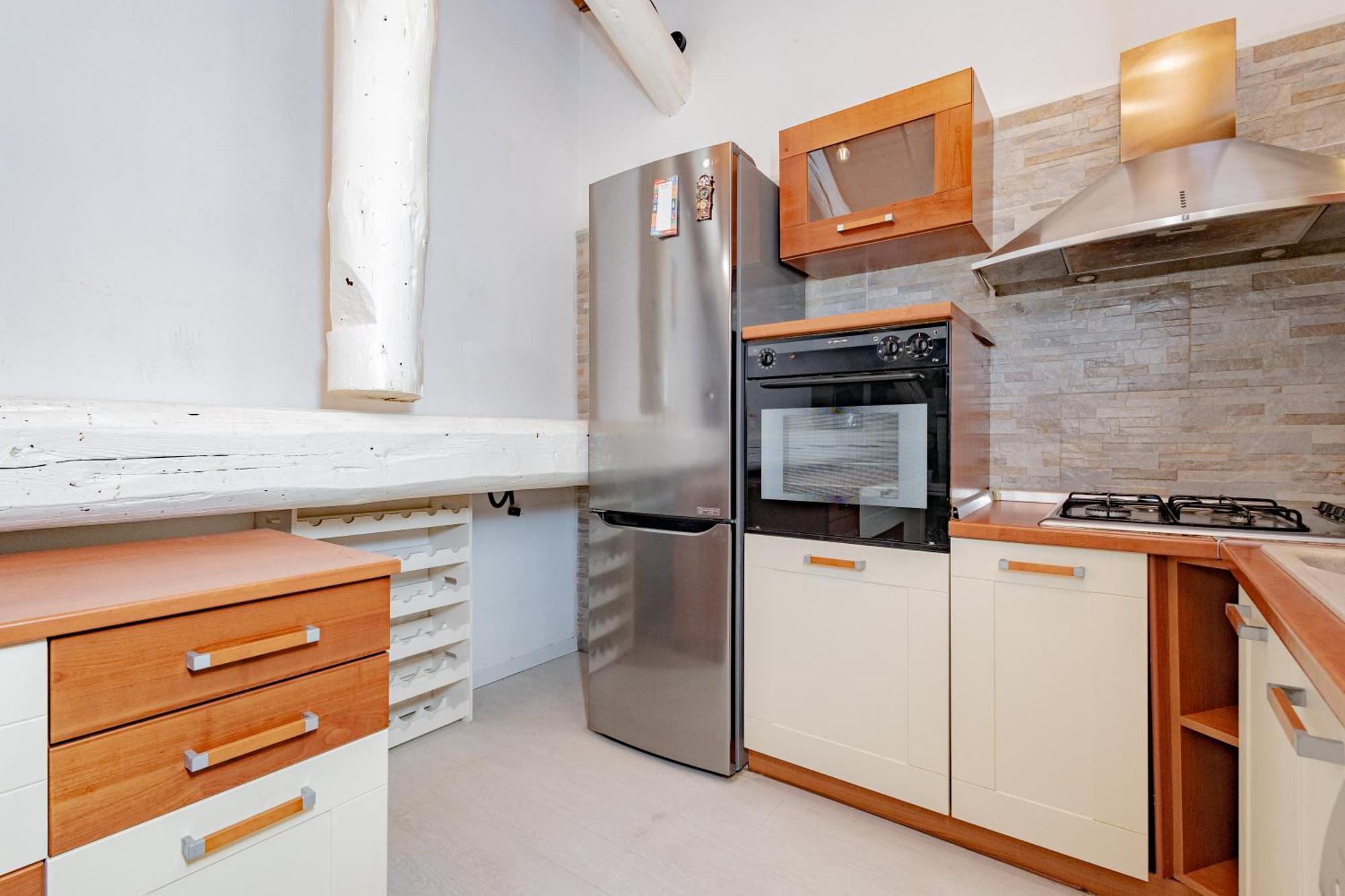 Appartamento Bergamo 24 Luaran gambar